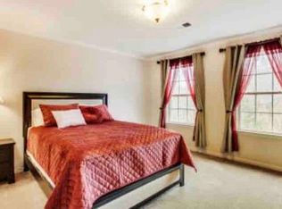 148 Falling Creek Dr, Stafford, VA 22554