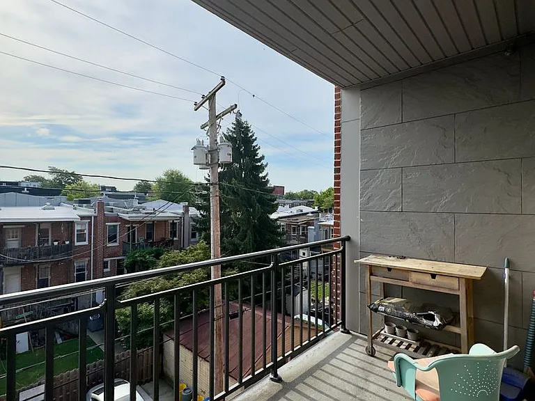 3201 Saint Paul St #214 — Photo 10