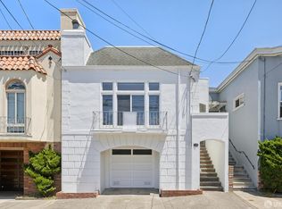 1222 36th Ave, San Francisco, CA 94122