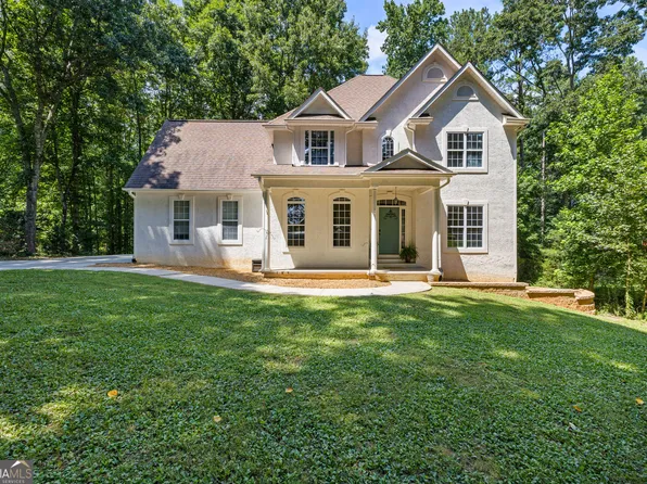 80 Hamstead Park Dr, Sharpsburg, GA 30277