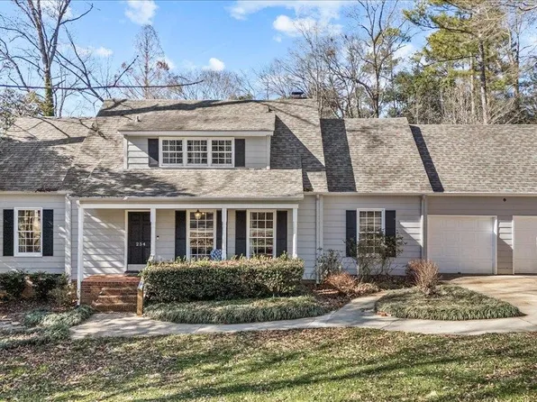 254 Heathwood Dr, Spartanburg, SC 29307