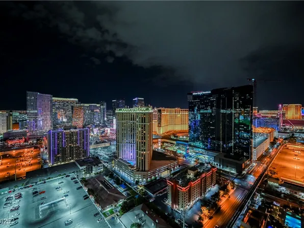 145 E Harmon Ave #3219, Las Vegas, NV 89109