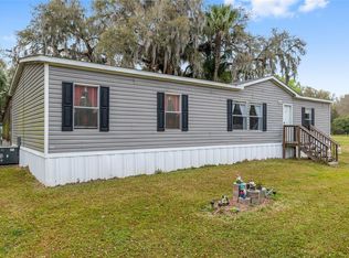 21614 SE 203rd St, Hawthorne, FL 32640