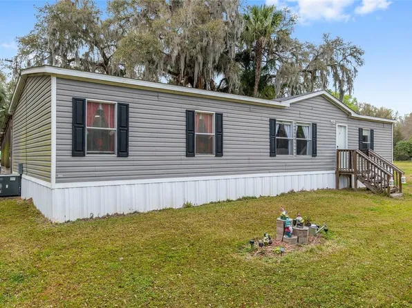 21614 SE 203rd St, Hawthorne, FL 32640