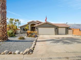 12905 Redbud Rd, Desert Hot Springs, CA 92240