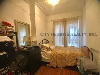 Rented by City Heights Realty