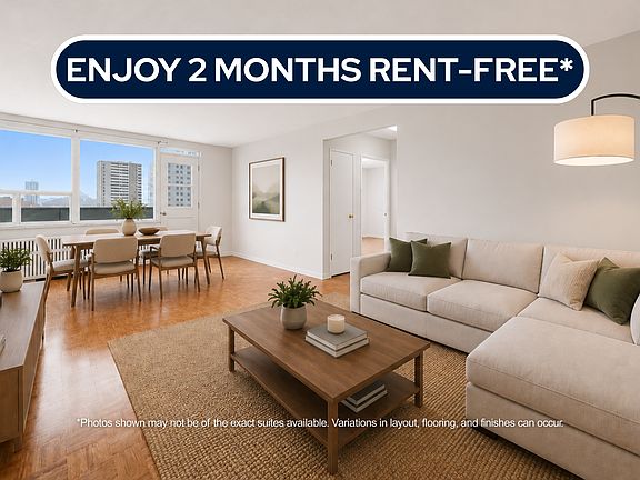 2nd image of 2275 Victoria Park Ave #207