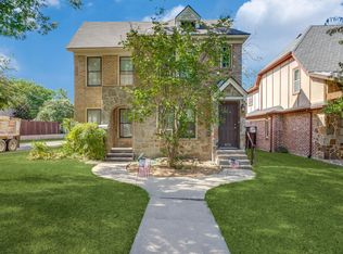 6176 Vickery Blvd, Dallas, TX 75214