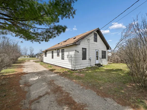 945 East Ave NE, Bemidji, MN 56601
