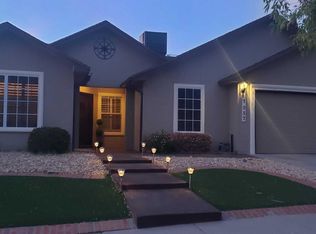 7057 Black Ridge Dr, El Paso, TX 79912