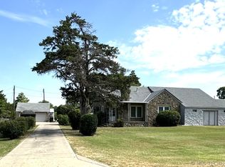 3700 Lincoln Rd, Bartlesville, OK 74006