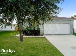 344 Cattle Run, Cibolo, TX 78108