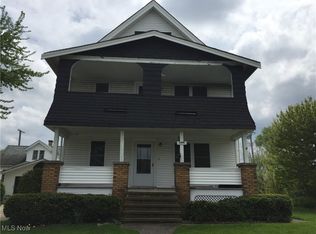 3439 Tuxedo Ave, Parma, OH 44134