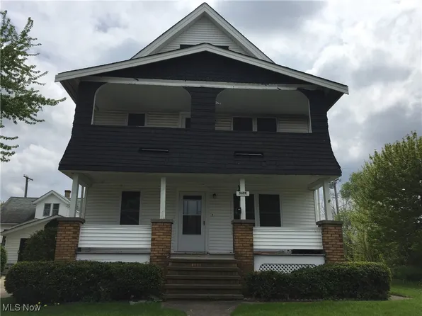 3439 Tuxedo Ave, Parma, OH 44134