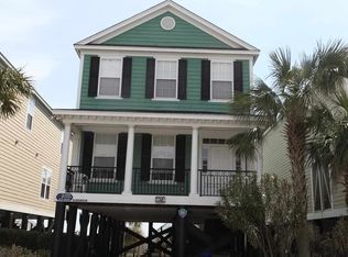 1017 S Ocean Blvd #B, Myrtle Beach, SC 29575