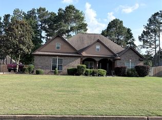 452 Southern Hills Dr, Wetumpka, AL 36093