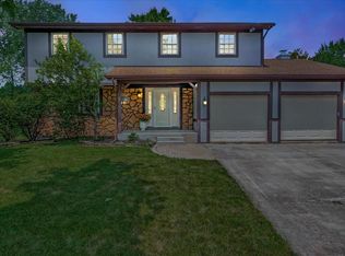 820 Riva Ridge Blvd, Columbus, OH 43230