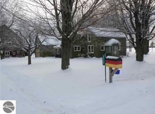 8939 Marilla Rd, Copemish, MI 49625