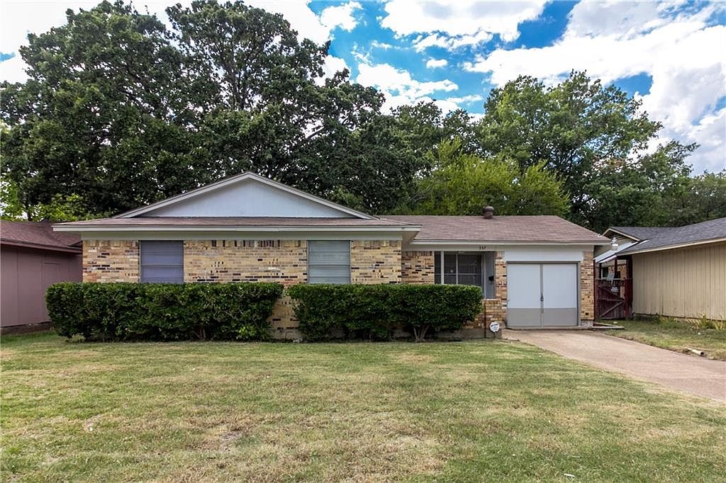 337 Crusader Dr, Dallas, TX 75217 Zillow