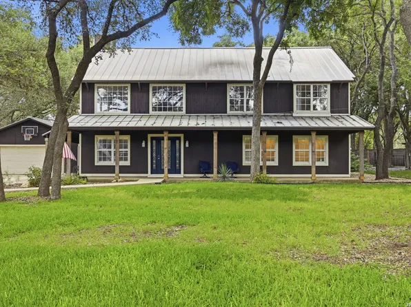 8806 SHOSHONI TRL, San Antonio, TX 78255