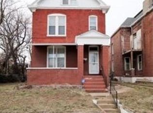 1907 Cora Ave, Saint Louis, MO 63113