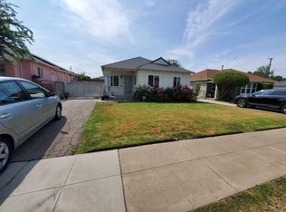 820 Fermoore St, San Fernando, CA 91340