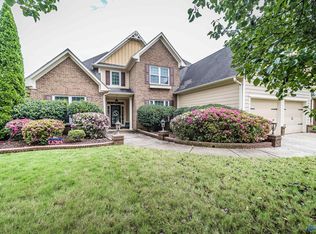 17 Crimson Cloud SW, Huntsville, AL 35824