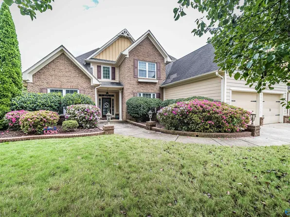 17 Crimson Cloud SW, Huntsville, AL 35824