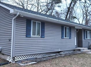 444 Sassafras St, Browns Mills, NJ 08015