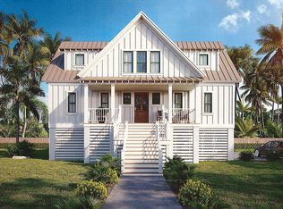 3205 Pine Needle Ln, Johns Island, SC 29455