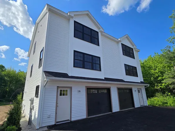 17A Birch Hill Ln, Somersworth, NH