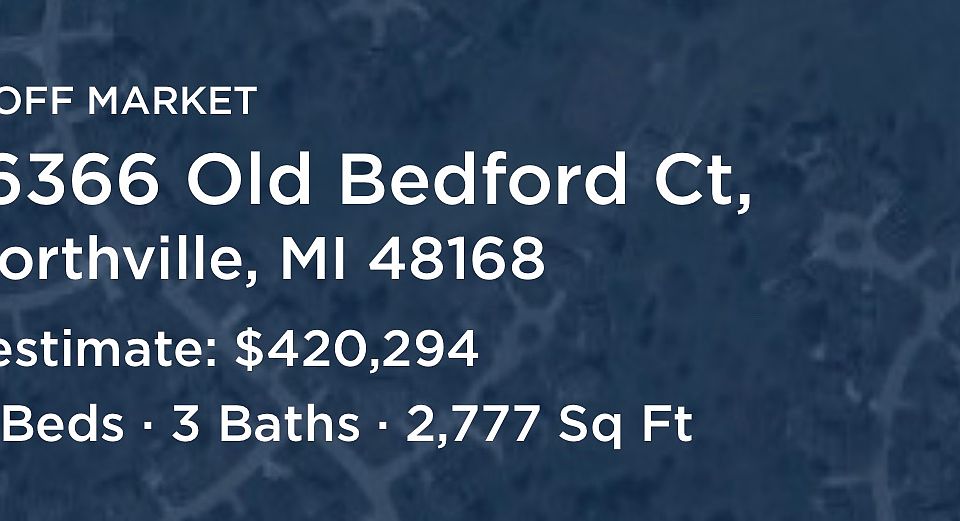 1st image of 16366 Old Bedford Ct