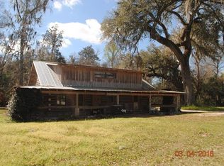 13750 NE 13th St, Oxford, FL 34484