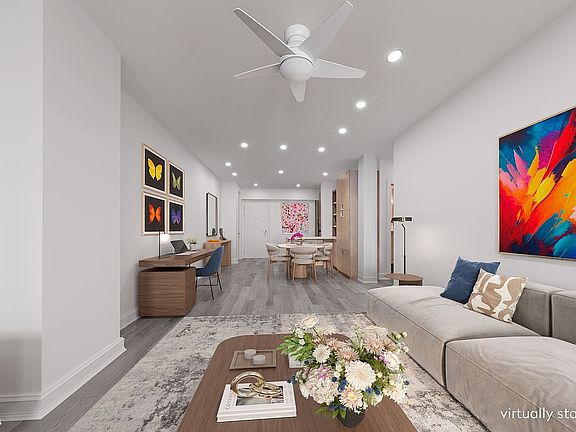 2nd image of 250 W 27th St APT 5E