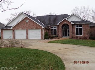 5934 Wellington Pl, Battle Creek, MI 49017