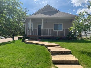 614 Delphi Ave, Sheridan, WY 82801