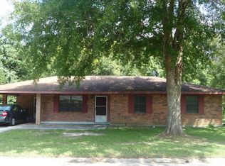 206 Rosa St, Picayune, MS 39466