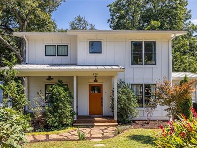 476 Maynard Ter SE, Atlanta, GA, 30316