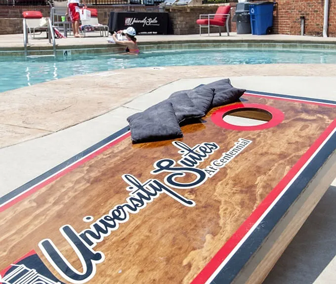 Cornhole