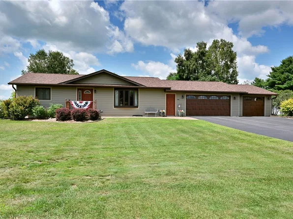 104 Reinhart Drive, Shell Lake, WI 54871
