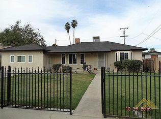311 McDonald Way, Bakersfield, CA 93309