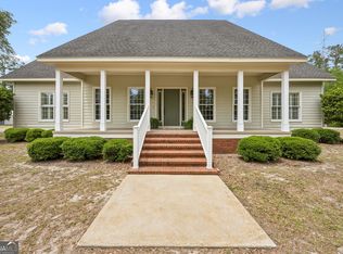 315 Martin St, Folkston, GA 31537