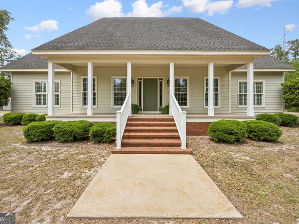 315 Martin St, Folkston, GA 31537