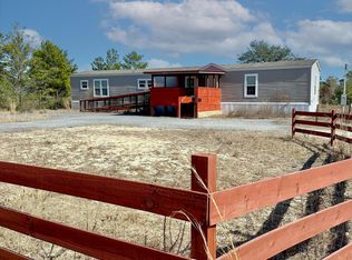 5319 Kervin Rd, Crestview, FL 32539