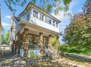 290 Division St, Welland, ON L3B 4A4