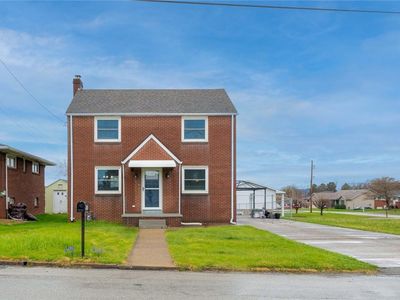 1709 Wood St, Latrobe, PA, 15650