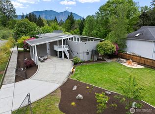 7610 Harding Pl SE, Snoqualmie, WA 98065