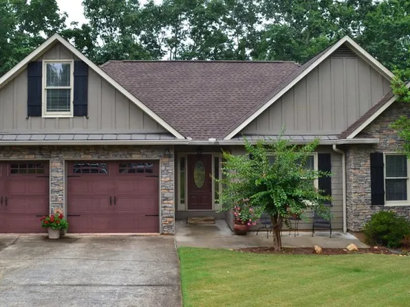 114 Winchester Rdg N, Jasper, GA 30143