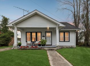 806 Main St N, Carthage, TN 37030