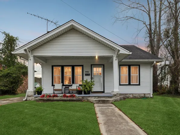 806 Main St N, Carthage, TN 37030